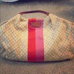 Kate Spade Diaper Bag